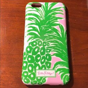 Lilly Pulitzer iPhone 6 Cover